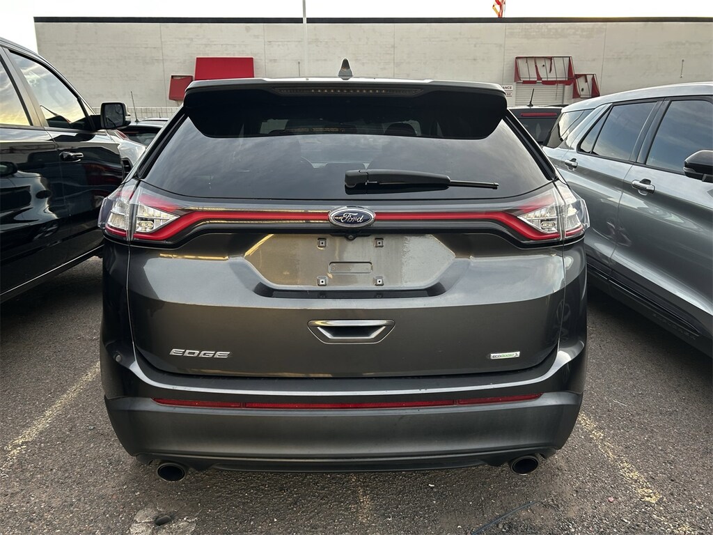 Used 2018 Ford