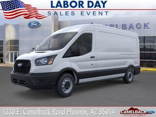 2025 Ford Transit-250 Cargo Base Van Medium Roof Van