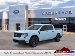 2026 Ford Maverick XLT Truck SuperCrew