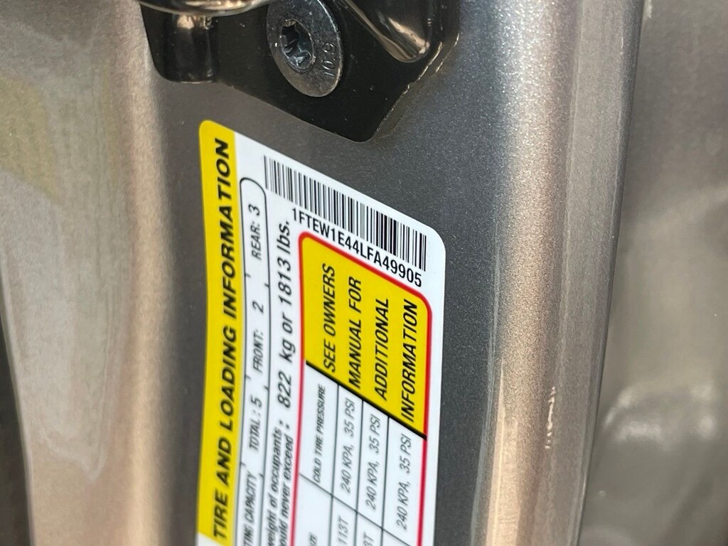Used 2020 Ford