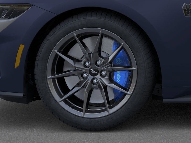 2025 Ford Mustang Dark Horse - Photo 19