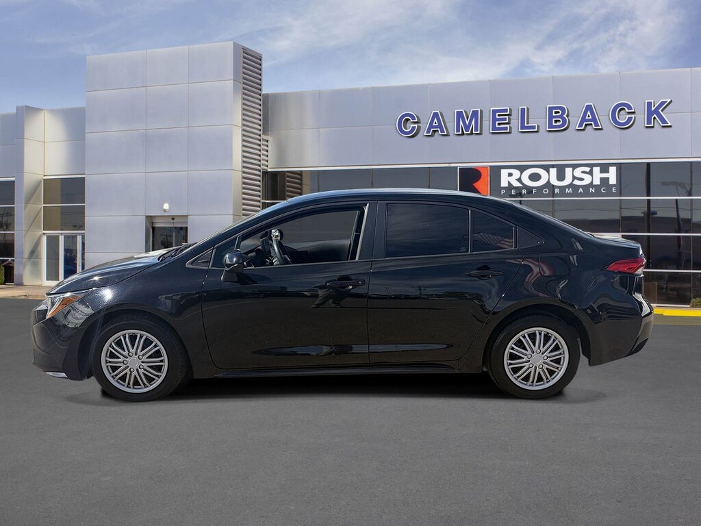 Used 2023 Toyota