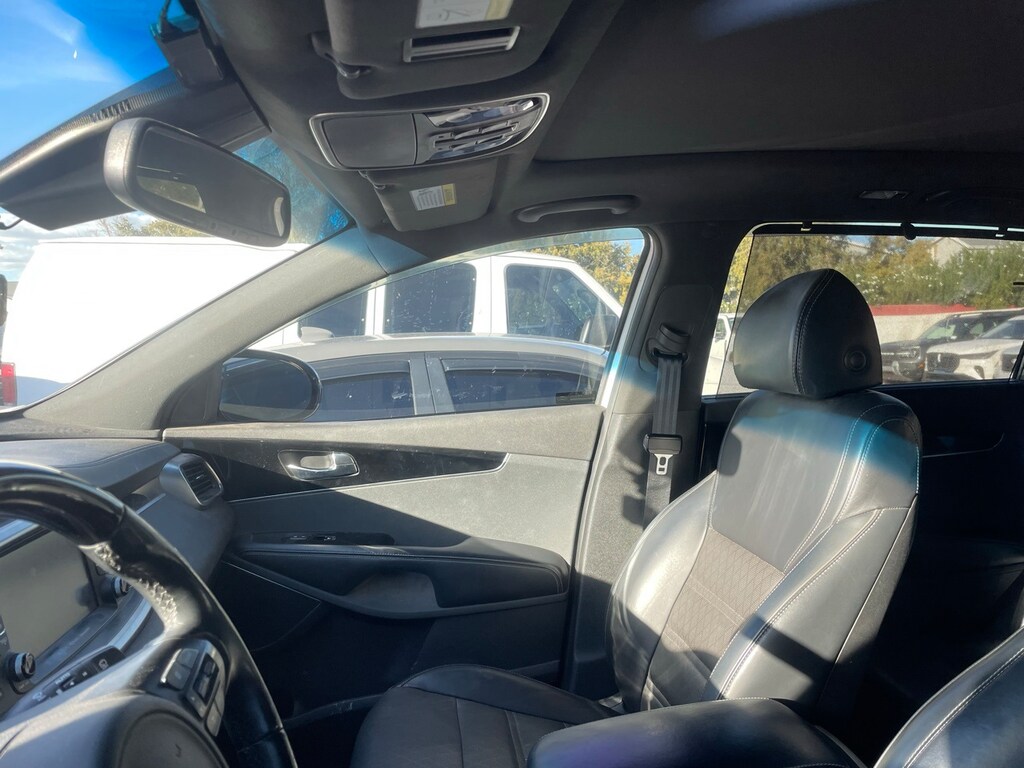 Used 2018 Kia