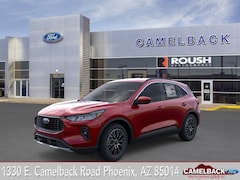 2026 Ford Escape Base SUV