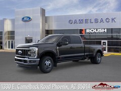 2026 Ford F-350 Lariat Truck Crew Cab