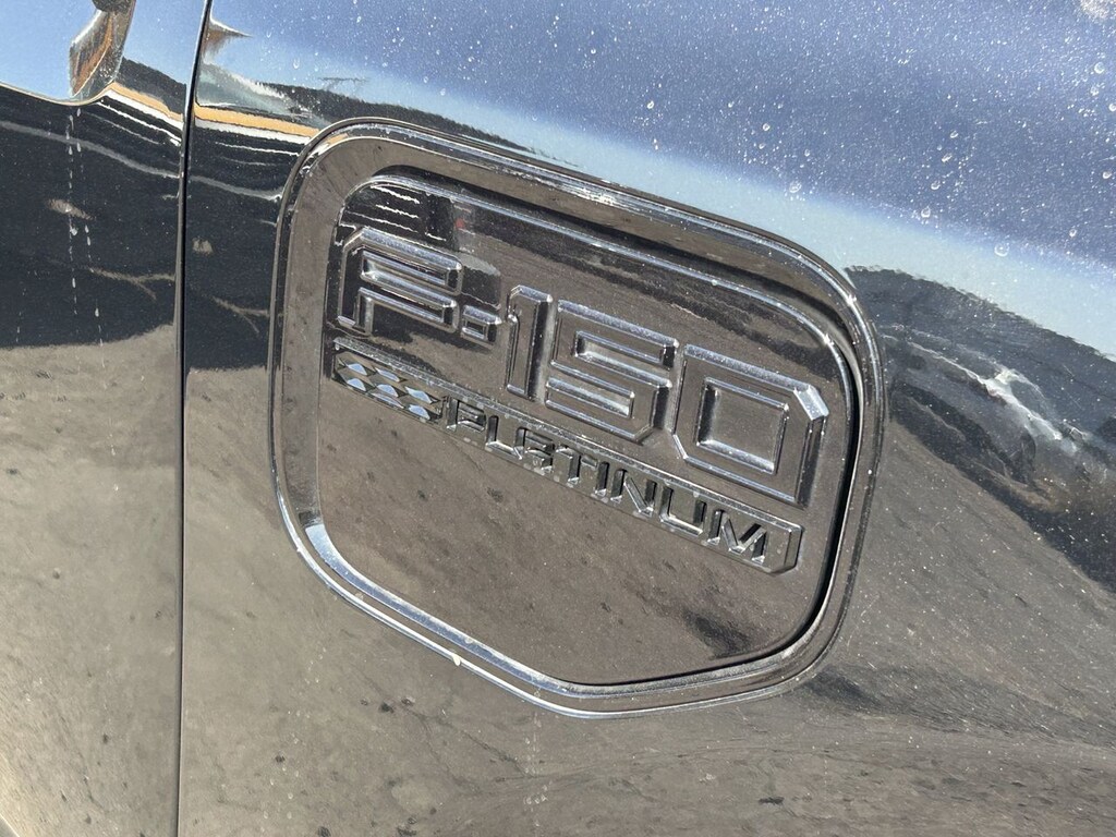 Used 2022 Ford