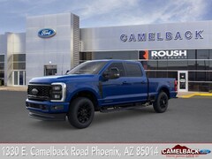 2026 Ford F-250 Lariat Truck Crew Cab