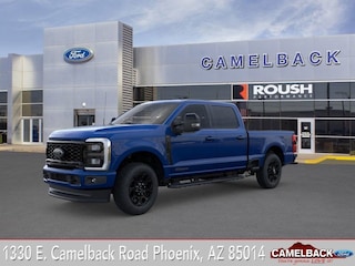 2026 Ford F-250 Lariat Truck Crew Cab
