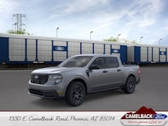 2026 Ford Maverick XLT Truck SuperCrew