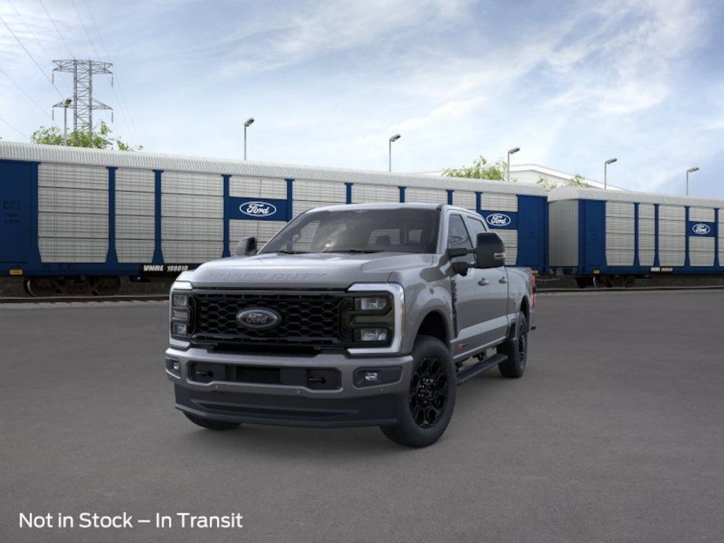 New 2026 Ford