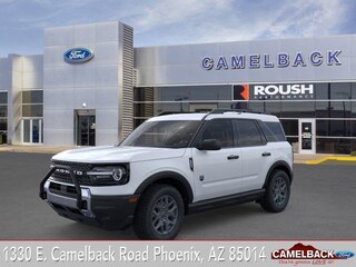 2025 Ford Bronco Sport Big Bend SUV