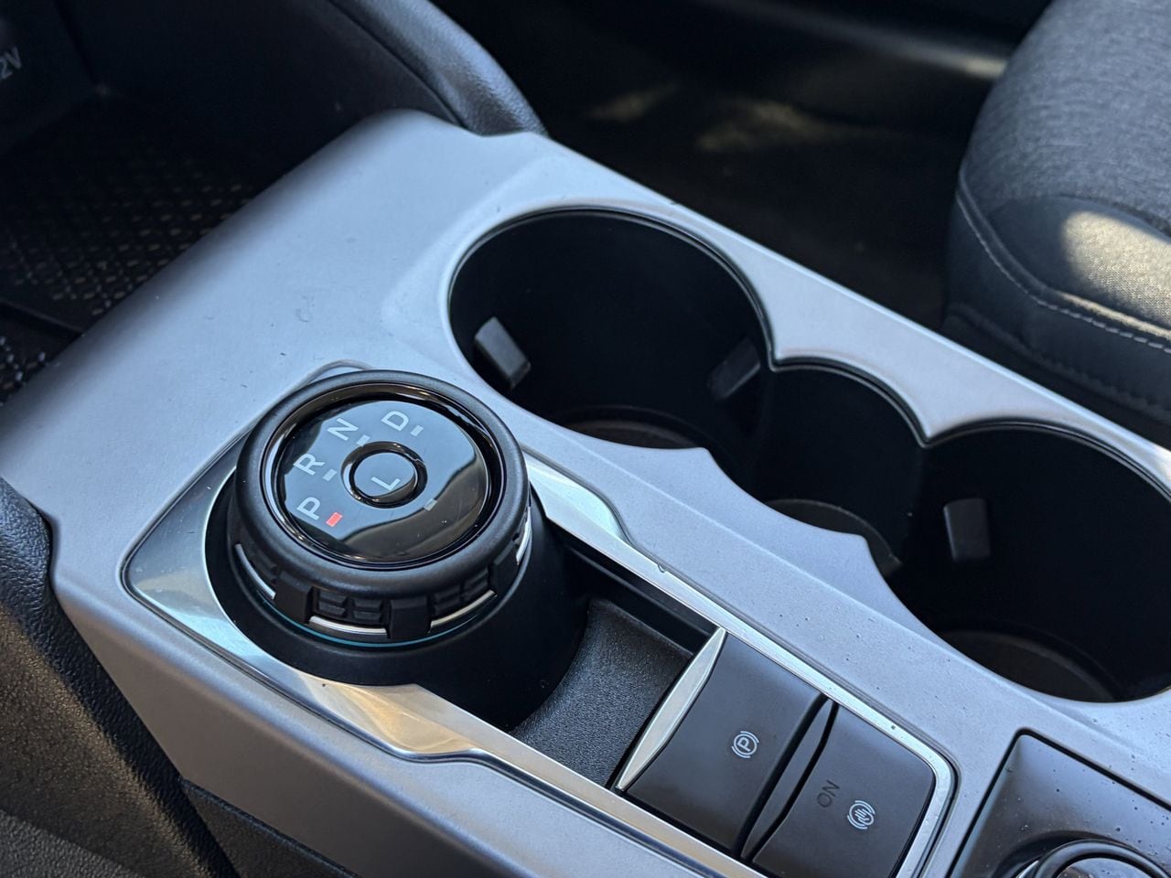 2024 Ford Bronco Sport Big Bend - Photo 29