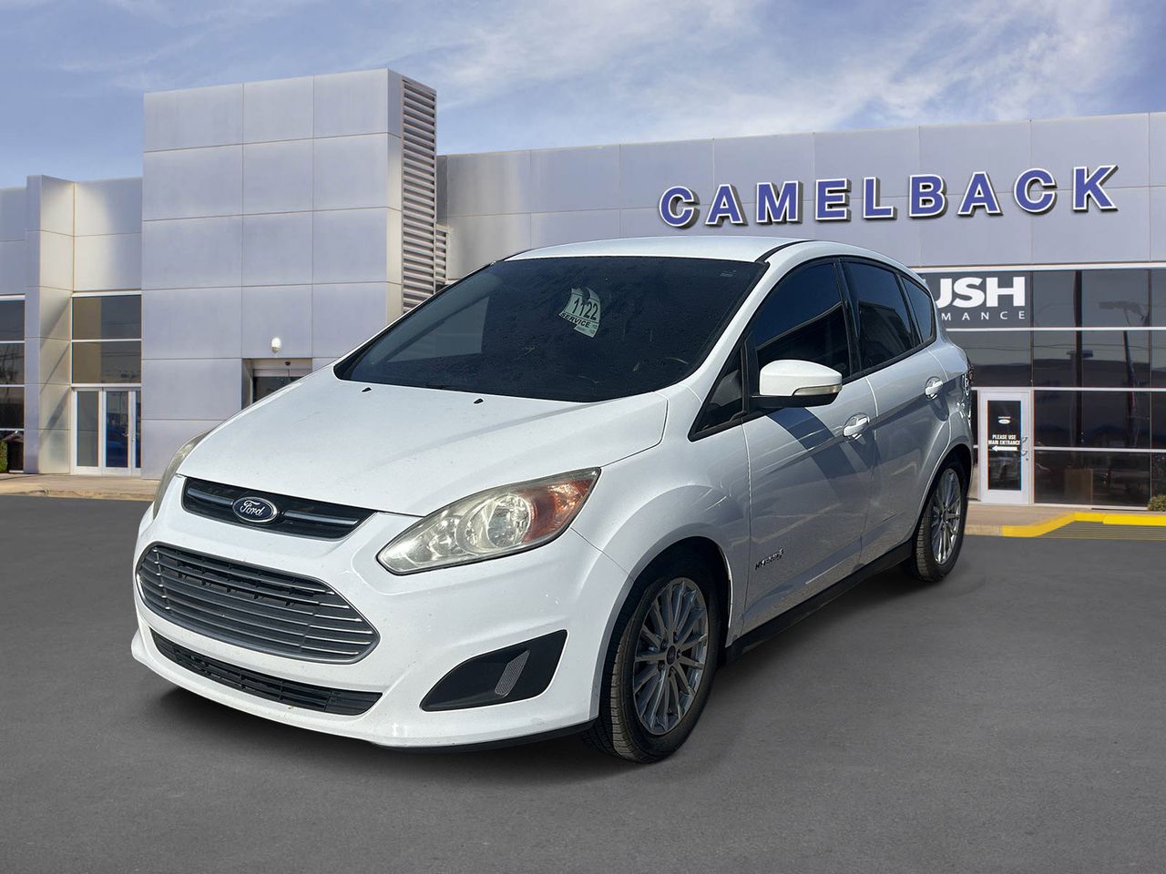 Vehicle Image 2