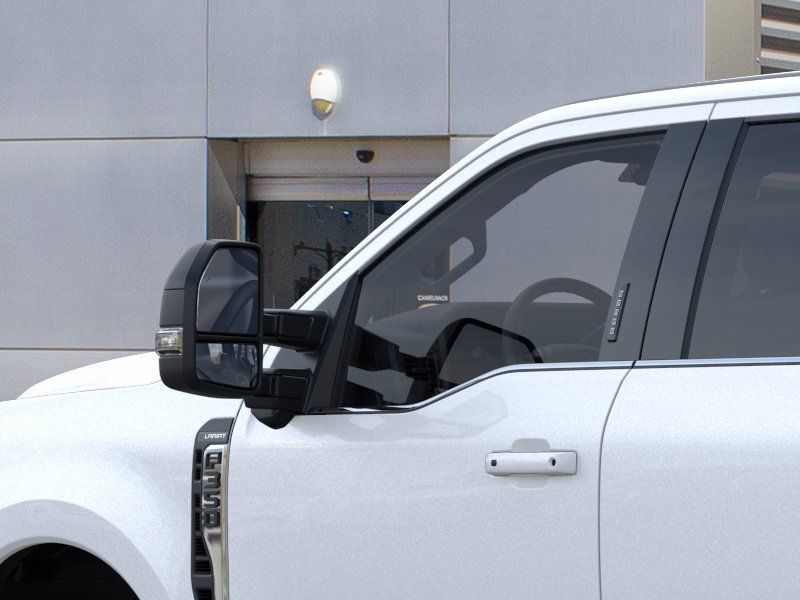 2026 Ford F-350 Super Duty Lariat - Photo 20