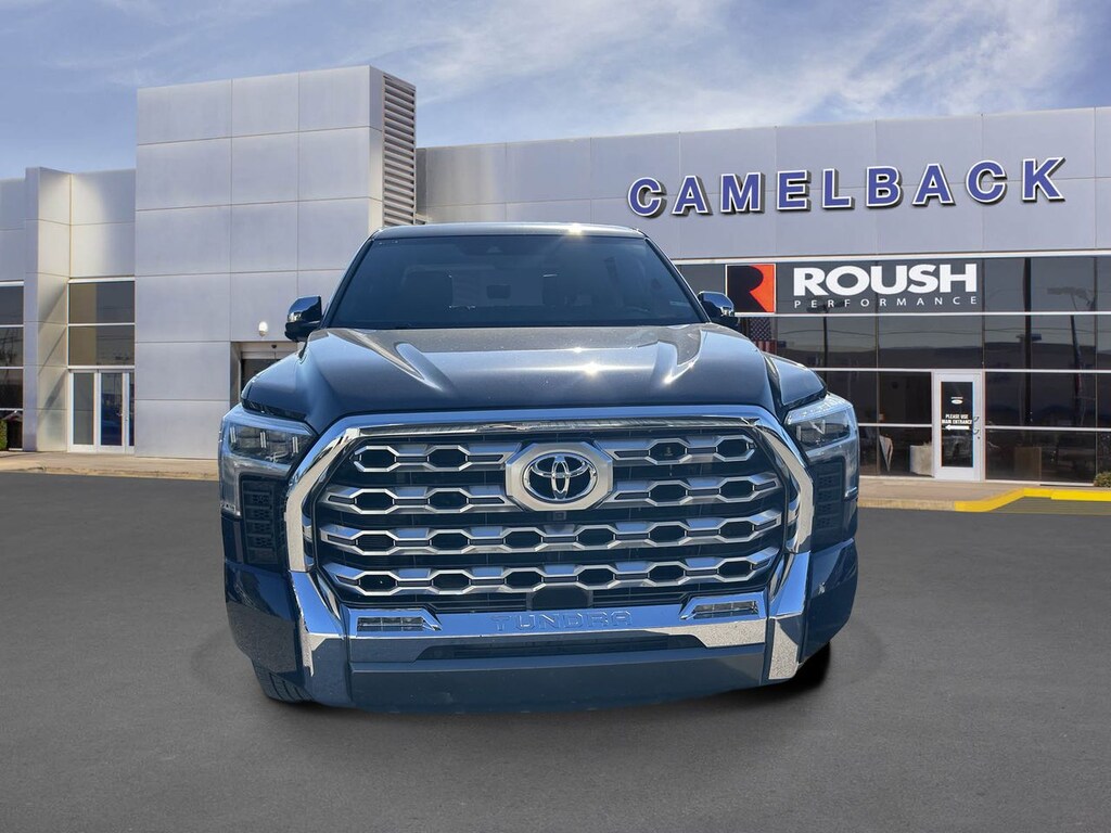 Used 2025 Toyota