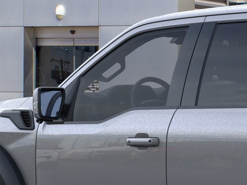 2025 Ford F-150 Raptor - Photo 20