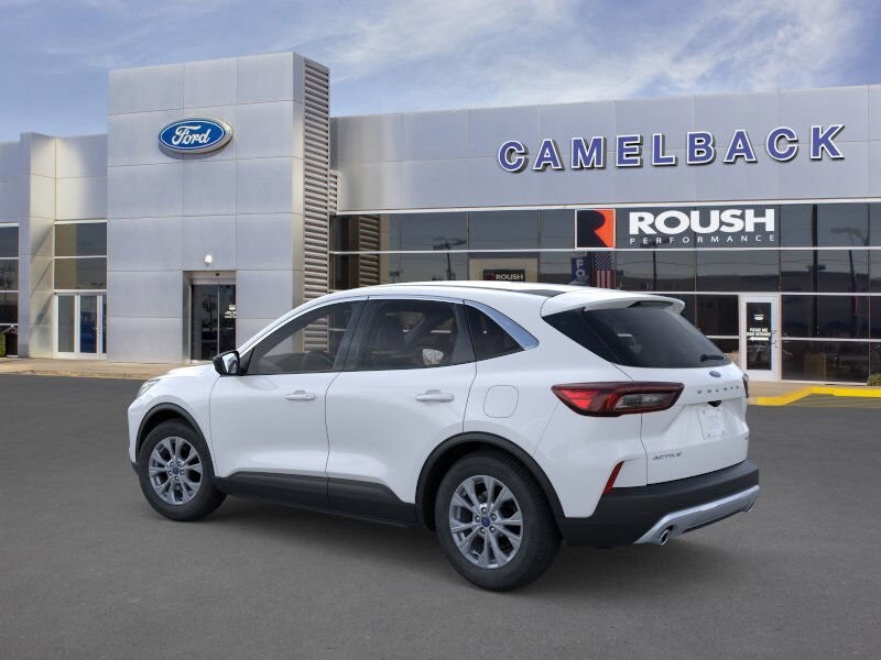 2024 Ford Escape Active photo 3