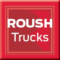 Roush trucks
