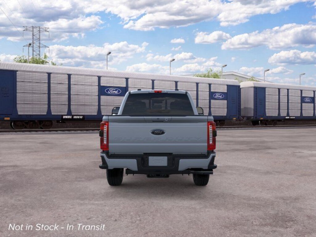 New 2026 Ford
