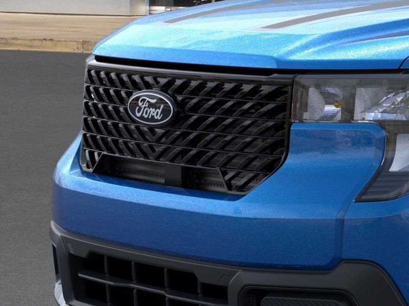 2025 Ford Maverick XLT - Photo 18