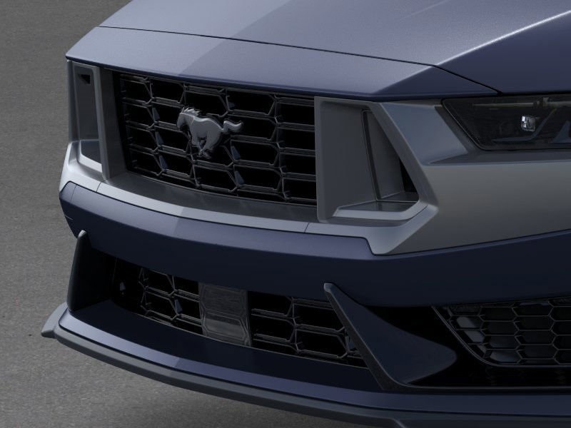 2025 Ford Mustang Dark Horse - Photo 17