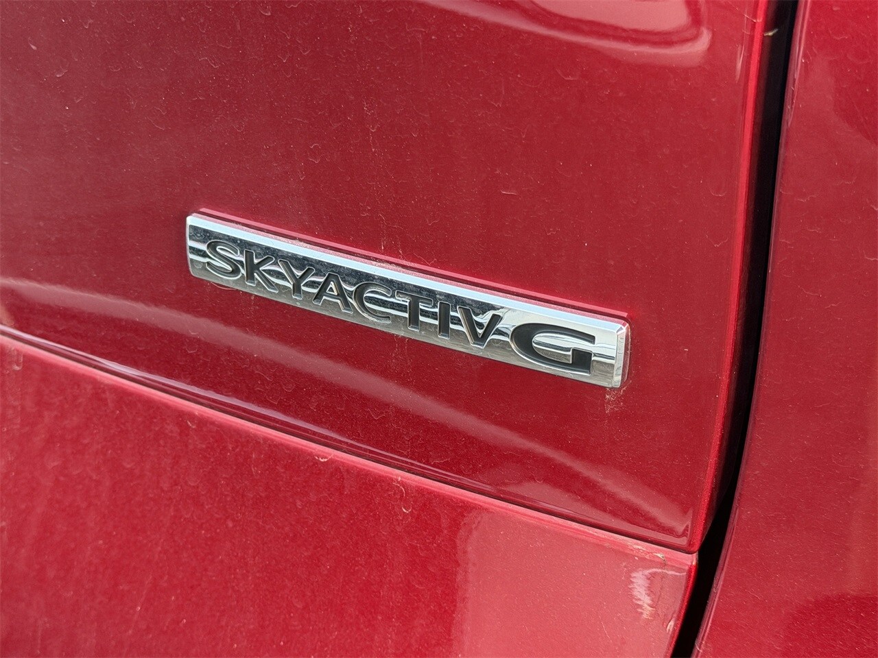 2023 Mazda CX-30 2.5 Select photo 2