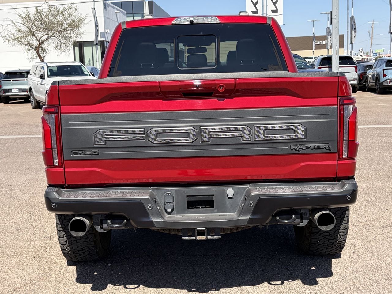 View vehicle photo 5