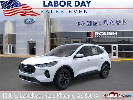 2025 Ford Escape Base SUV