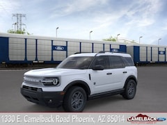 2026 Ford Bronco Sport Big Bend SUV