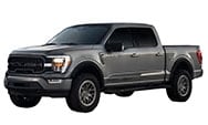 Roush F-150