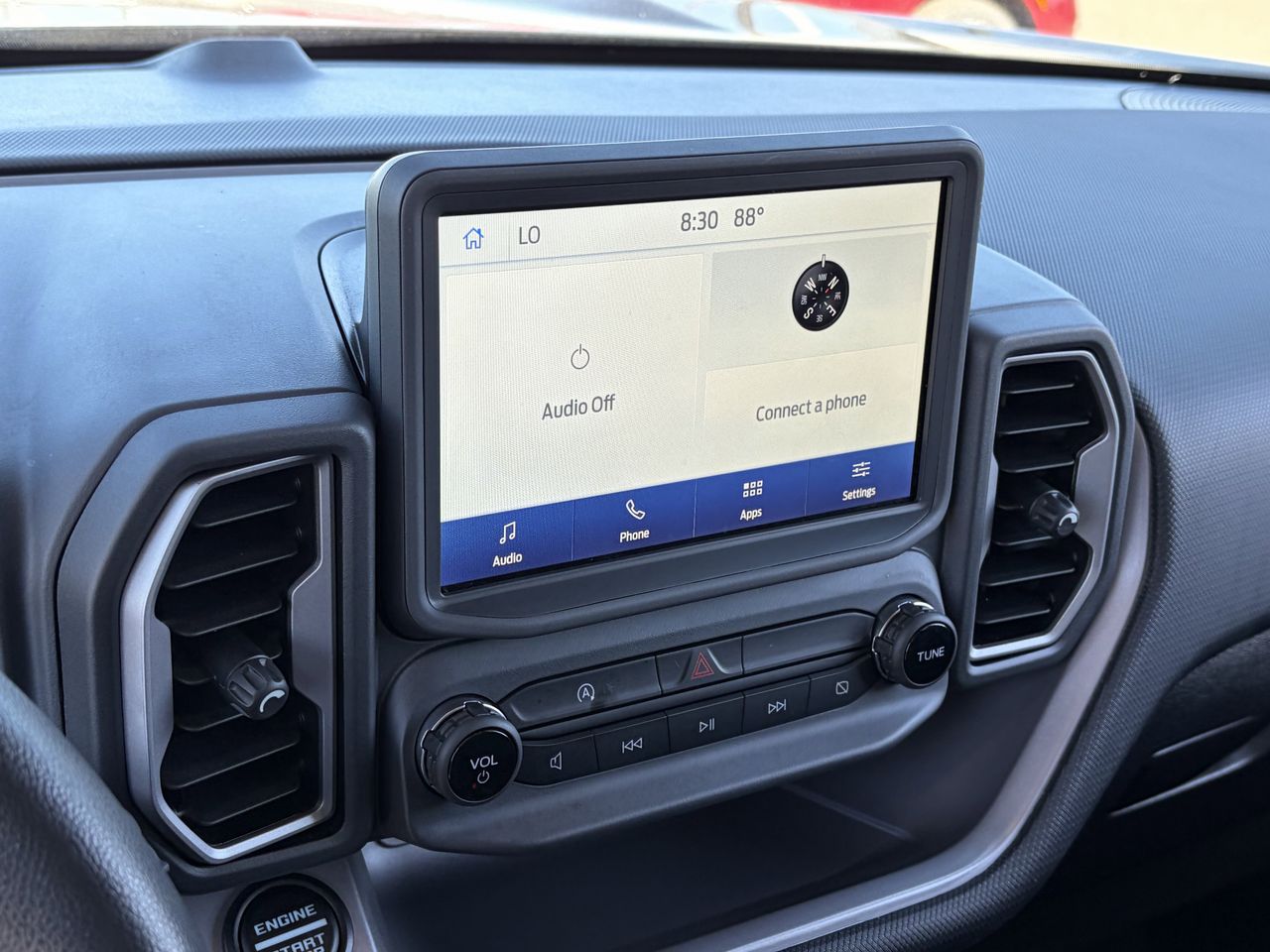 2024 Ford Bronco Sport Big Bend - Photo 26