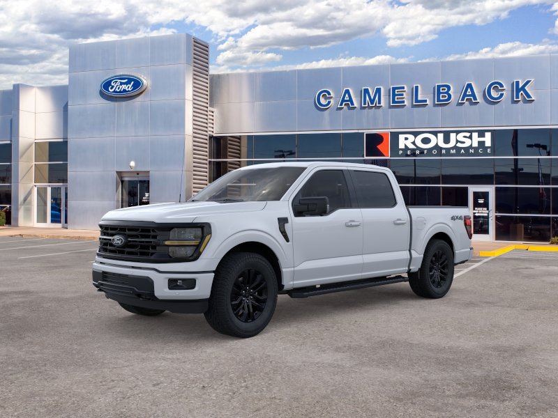  Ford F-150
