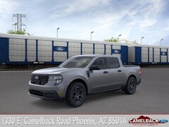 2026 Ford Maverick XLT Truck SuperCrew