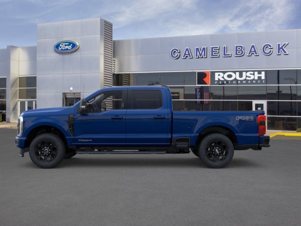New 2026 Ford