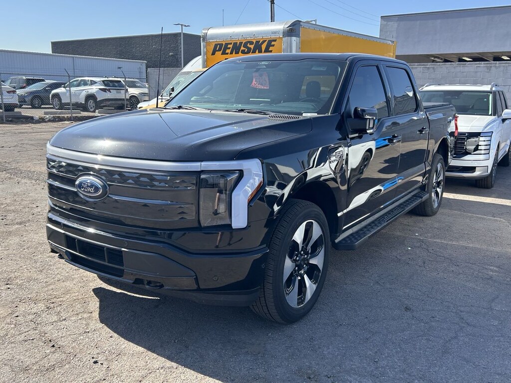 Used 2022 Ford