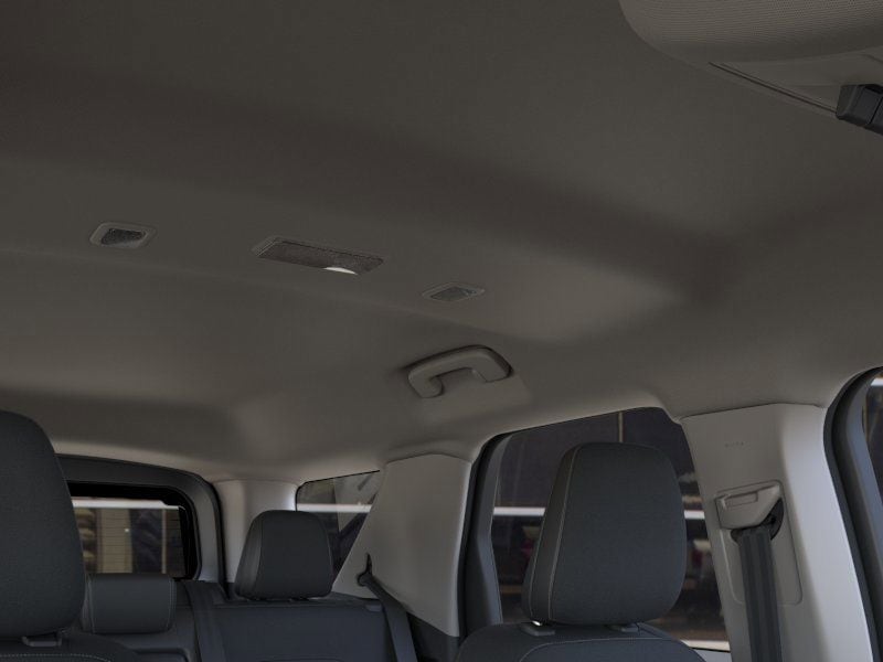 2025 Ford Bronco Sport Big Bend - Photo 22