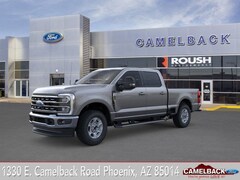 2026 Ford F-250 XLT Truck Crew Cab