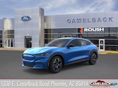 2026 Ford Mustang Mach-E Select SUV