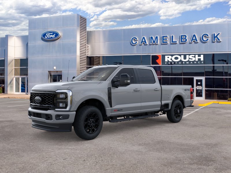  Ford F-250