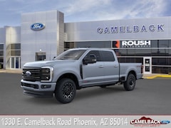 2026 Ford F-250 Platinum Truck Crew Cab