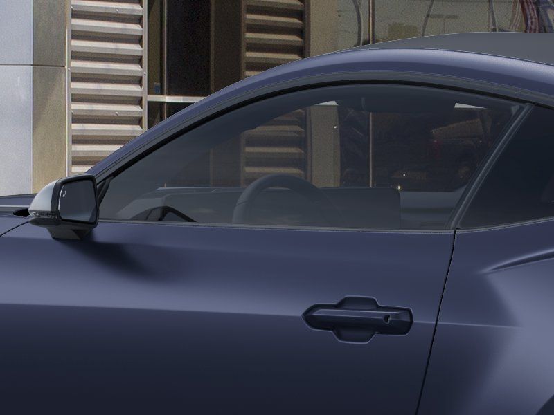 2025 Ford Mustang Dark Horse - Photo 20