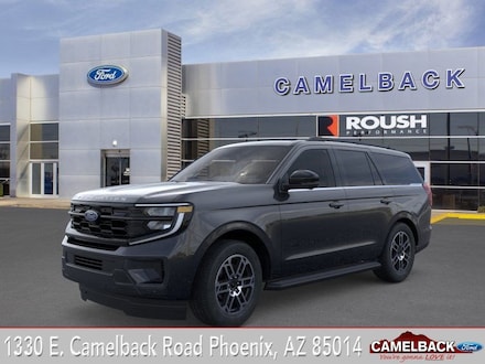 2025 Ford Expedition Active SUV