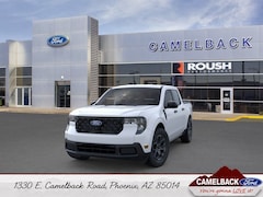 2026 Ford Maverick XLT Truck SuperCrew