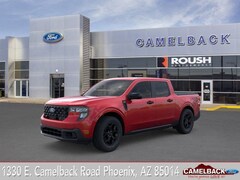 2025 Ford Maverick XLT Truck SuperCrew