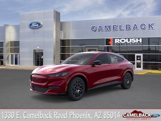 2025 Ford Mustang Mach-E Premium SUV