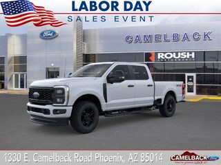 2025 Ford F-250 XL Truck Crew Cab
