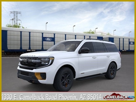 2026 Ford Expedition Tremor SUV