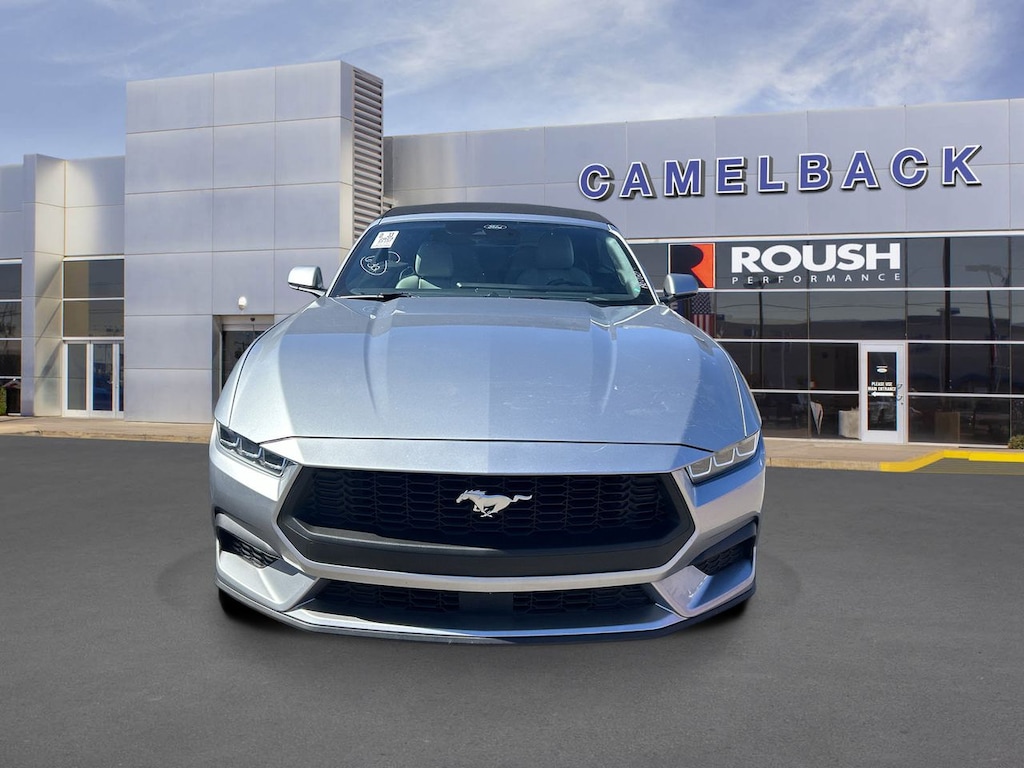 Certified 2024 Ford