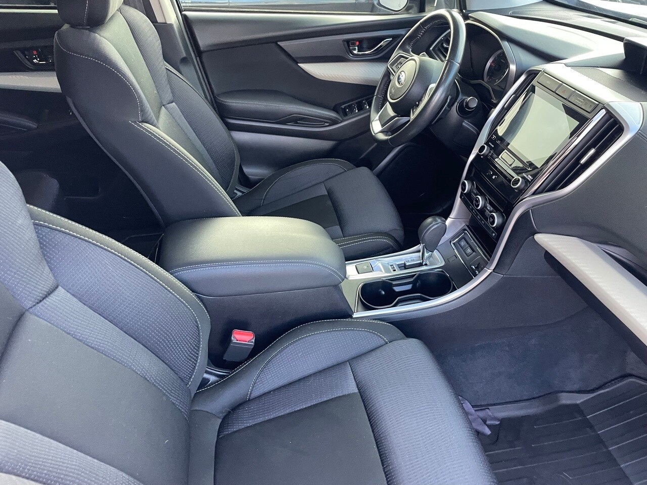 2021 Subaru Ascent Premium photo 2