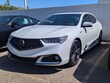 Acura TLX